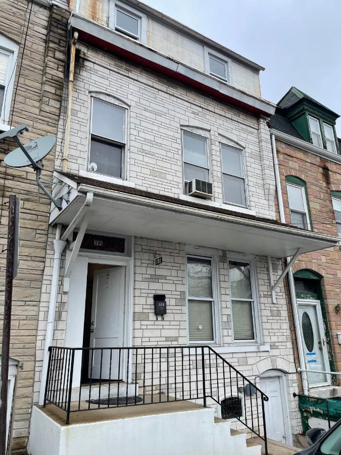 Las Margaritas Allentown Eksteriør billede